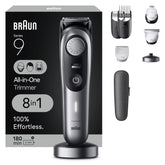 All-in-One Series 9 Trimmer, 8-in-1 Kit, 9430