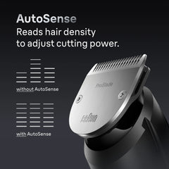All-in-One Series 7 Trimmer, 12-in-1 Kit, 7440