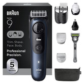 All-in-One Trimmer Series 9 AIO9530, 40 Lengths