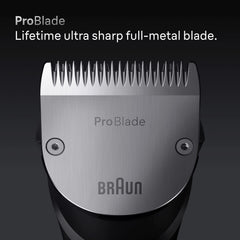 All-in-One Trimmer Series 9 AIO9530, 40 Lengths