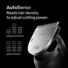 All-in-One Series 9 Trimmer, 13-in-1 Kit, 9440